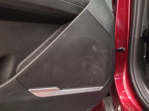 Used 2023 Kia Sportage X-Line w/ X-Line Premium Package image 21