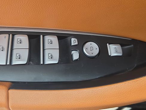 Certified 2023 BMW X3 sDrive30i w/ Convenience Package RWD image 34