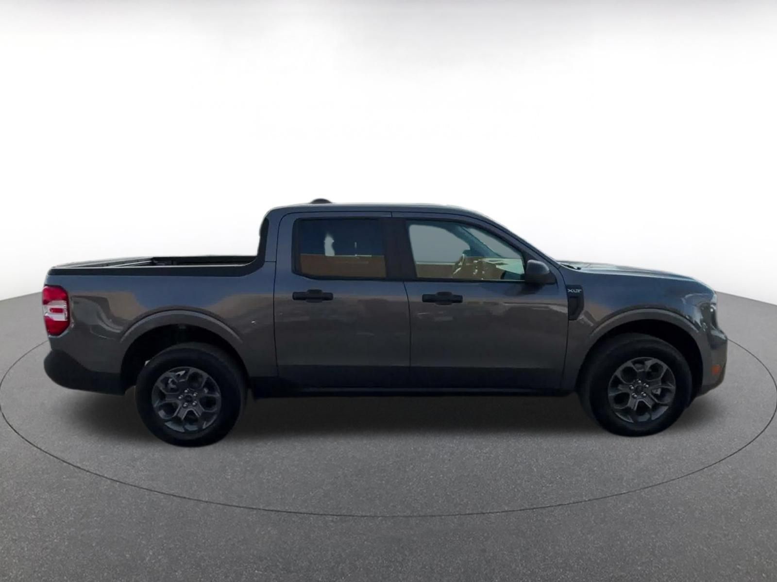 Used 2026 Ford Maverick XLT FWD image 15