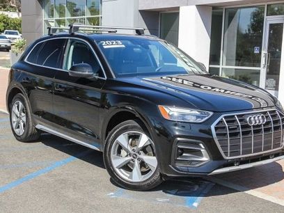 Certified 2023 Audi Q5 2.0T Premium w/ Convenience Package