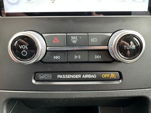 Used 2024 Ford Edge Titanium AWD/4WD image 20