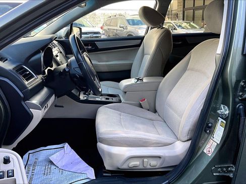 Used 2016 Subaru Outback 2.5i Premium w/ Protection Package #1 AWD/4WD image 14
