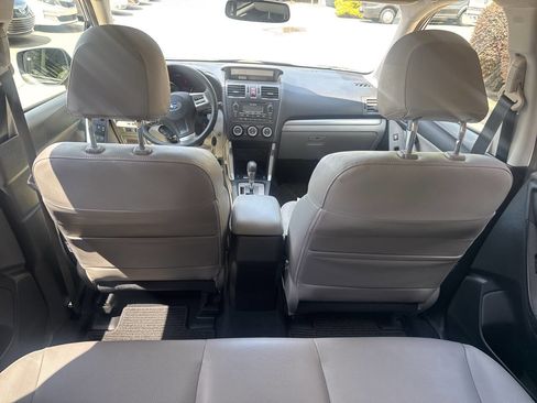 Used 2014 Subaru Forester 2.5i Limited w/ Popular Package #2 image 13