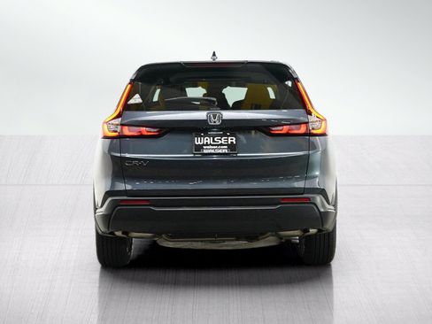 Used 2024 Honda CR-V EX image 4