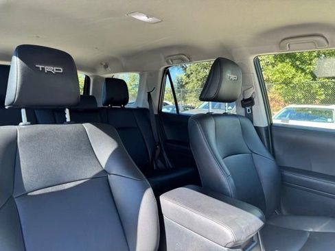 Used 2023 Toyota 4Runner TRD Sport image 27