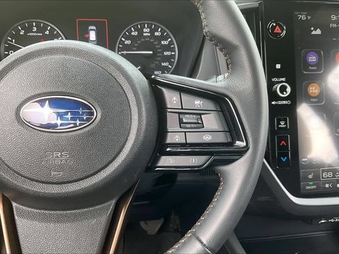 Certified 2026 Subaru Forester Sport AWD/4WD image 20
