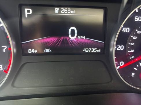 Used 2023 Kia Forte GT-Line w/ GT-Line Premium Package FWD image 15
