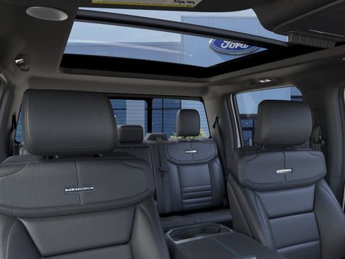 New 2026 Ford F350 Platinum w/ Tremor Off-Road Package image 22