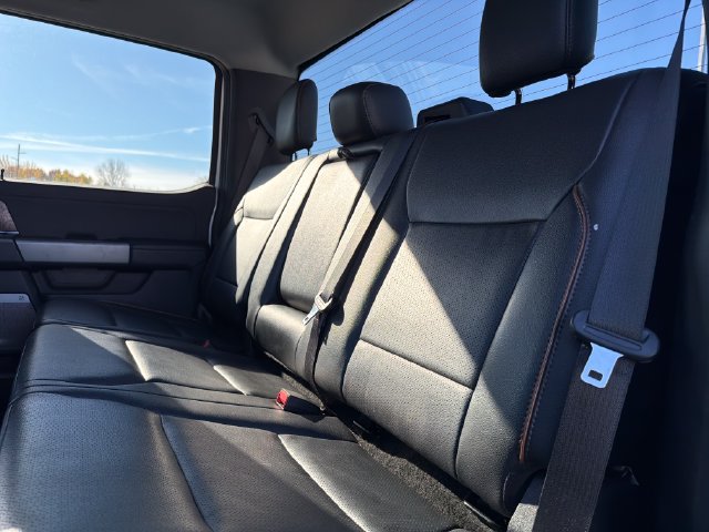 Used 2026 Ford F250 Lariat AWD/4WD image 17