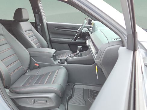 New 2026 Honda CR-V Sport-L image 21