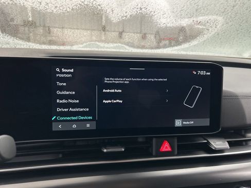 New 2026 Kia Carnival LXS image 18