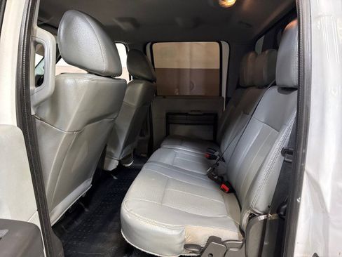 Used 2016 Ford F350 XL w/ Power Equipment Group image 31