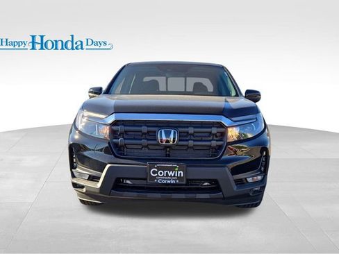 New 2025 Honda Ridgeline RTL image 5