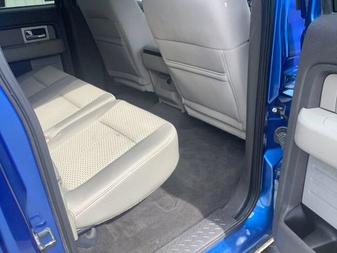 Used 2010 Ford F150 Platinum AWD/4WD image 13