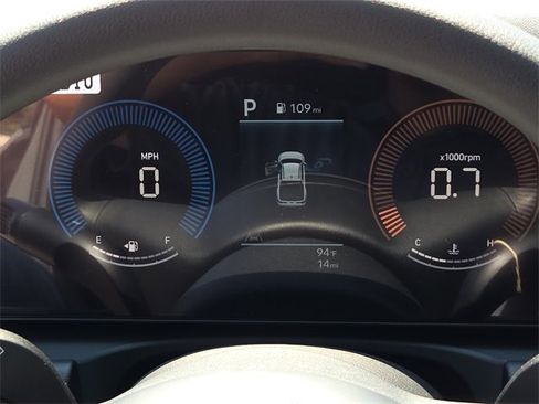 New 2026 Hyundai Santa Cruz SE image 25