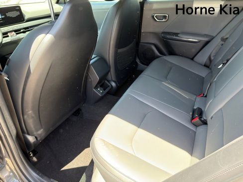 New 2026 Kia K4 EX FWD image 20