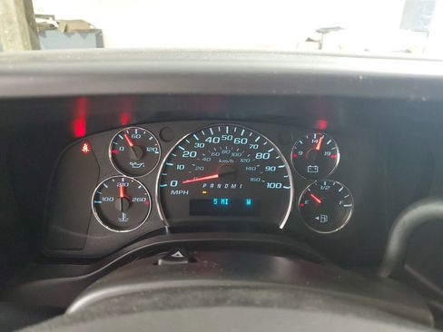 New 2026 Chevrolet Express 3500 Extended w/ Driver Convenience Package RWD image 24