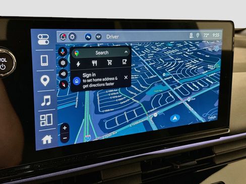 Used 2025 Honda Prologue Touring image 22