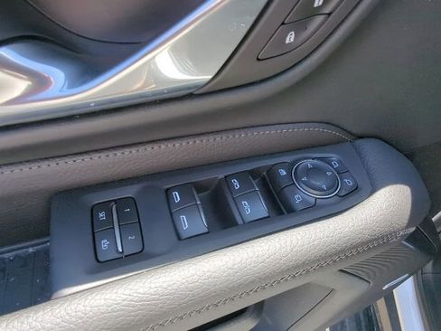 Used 2024 GMC Yukon XL Denali w/ Max Trailering Package AWD/4WD image 14