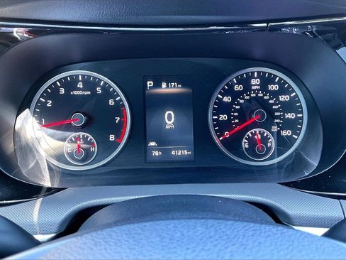 Used 2022 Kia K5 GT-Line w/ GT-Line FWD Premium Package image 27