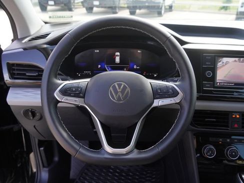 Used 2024 Volkswagen Taos S FWD image 26