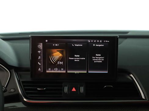 Certified 2023 Audi SQ5 Premium Plus w/ Premium Plus Package image 19