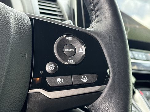 Certified 2023 Honda Odyssey Elite image 38