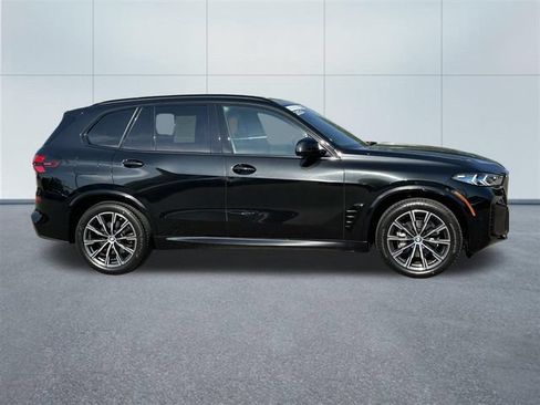 Certified 2024 BMW X5 xDrive40i w/ Executive Package AWD/4WD image 5