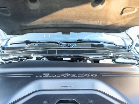 Used 2022 RAM 2500 Limited w/ Body Color Bumper Group AWD/4WD image 30