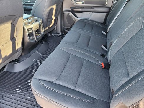 New 2026 RAM 1500 Lone Star image 19