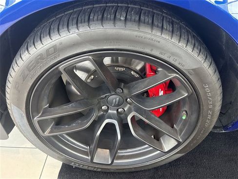 Used 2022 Dodge Challenger R/T Scat Pack image 33