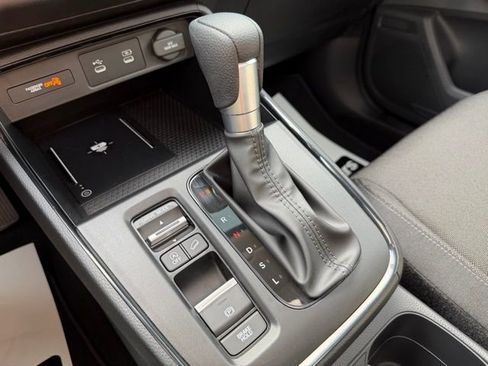 Used 2026 Honda CR-V EX image 28