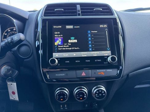New 2026 Mitsubishi Outlander Sport ES AWD/4WD image 16