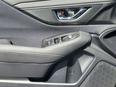 Used 2024 Subaru Outback Premium image 16