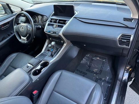 Used 2018 Lexus NX 300 F Sport image 23