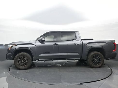 Used 2026 Toyota Tundra Limited w/ Nightshade Package AWD/4WD image 22