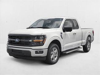 New 2025 Ford F150 XLT w/ Equipment Group 302A MID video 1