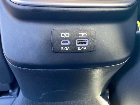 Used 2023 Subaru Legacy Premium image 14