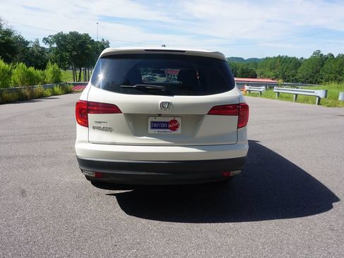 Used 2018 Honda Pilot EX-L image 21