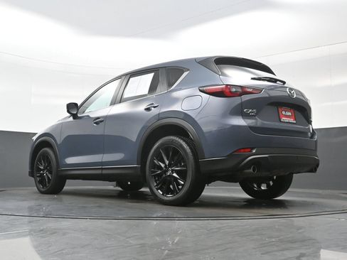 Used 2025 MAZDA CX-5 Carbon Edition AWD/4WD image 32