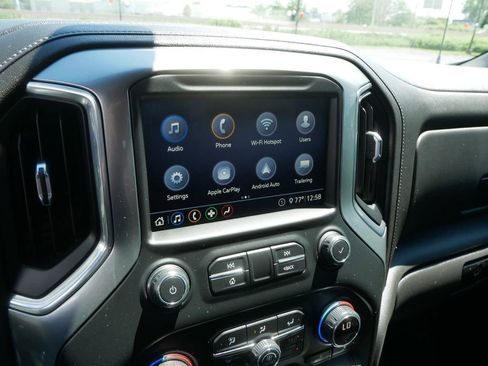 Used 2020 Chevrolet Silverado 1500 RST w/ All-Star Edition image 26