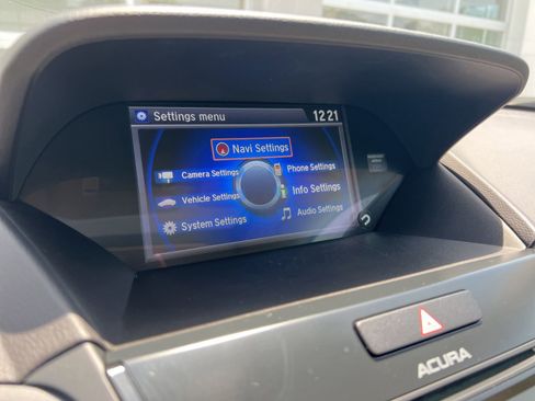 Used 2018 Acura RDX FWD w/ Technology Package image 19