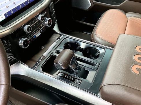 Used 2022 Ford F150 King Ranch w/ Equipment Group 601A High image 19