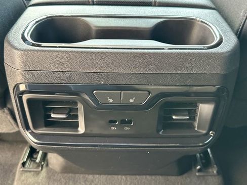 Used 2023 GMC Sierra 1500 AT4 w/ AT4 Preferred Package image 22