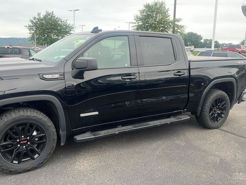 Used 2024 GMC Sierra 1500 Elevation AWD/4WD image 11