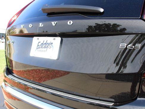 New 2026 Volvo XC90 B6 Plus w/ Protection Package Premier AWD/4WD image 58