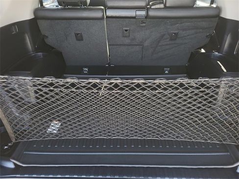 Used 2019 Toyota 4Runner TRD Off-Road Premium image 9