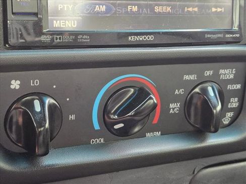 Used 1999 Ford F150 Lightning image 20