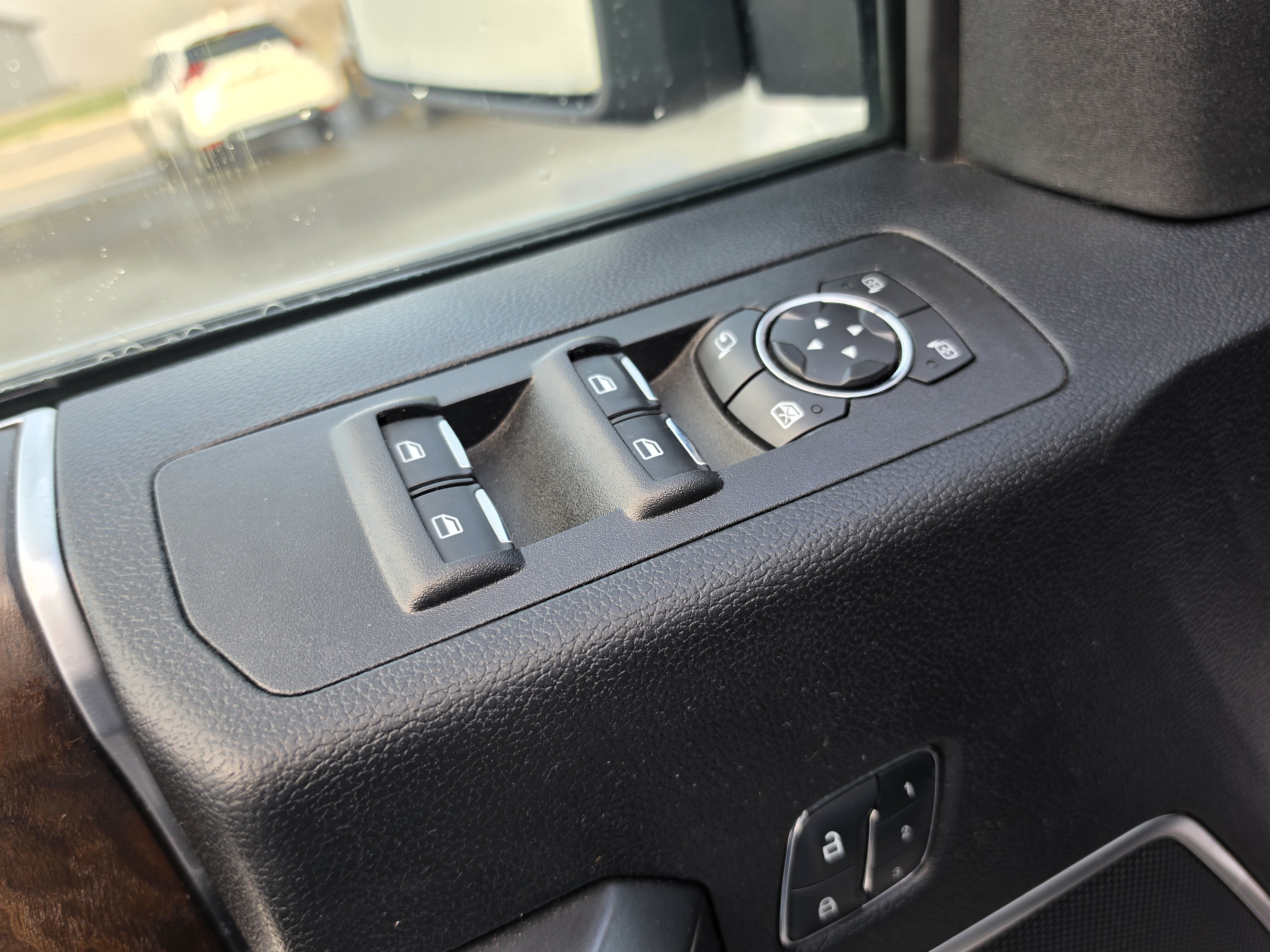 Used 2018 Ford F150 Limited w/ Trailer Tow Package AWD/4WD image 18