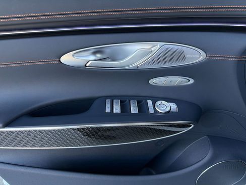 New 2026 Genesis GV70 3.5T Sport Prestige AWD/4WD image 11